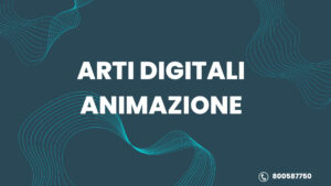Arti Digitali Animazione